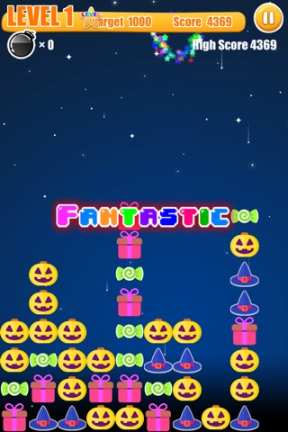 HallowPop screenshot 3