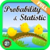 Probability and Statistics for 2nd grade