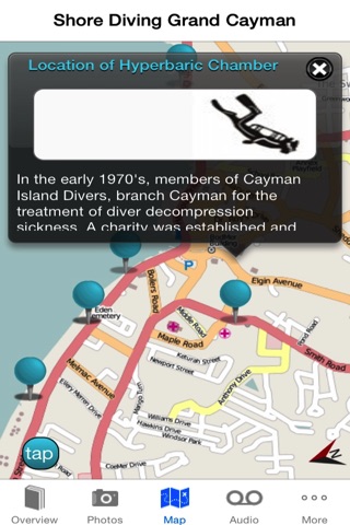 Pocket Tours-Cayman screenshot 4
