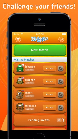 Ishango: fun with numbers!(圖1)-速報App