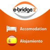 ES Accomodation - e-Bridge 2 VET Mobility