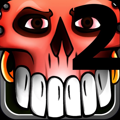 A Jungle Chase 2 - Endless Free Running Game icon