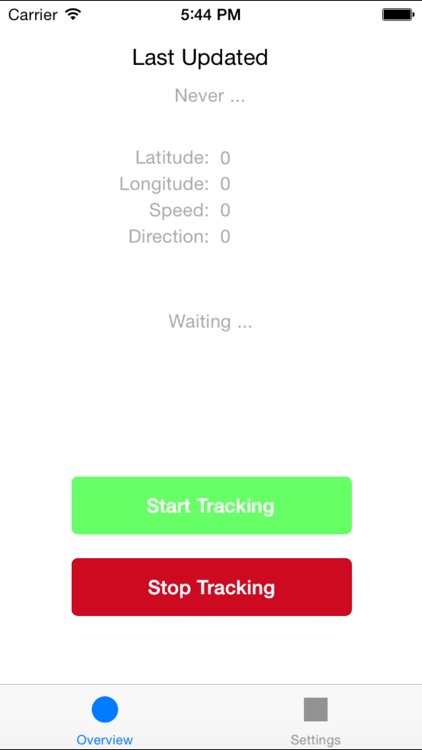 iTrackIT-Pro screenshot-3