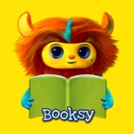 Booksy Early Reader Library