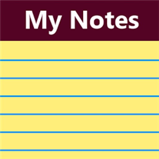 My Notes Pro