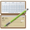 Checkbook Balancer