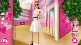 Game screenshot Teen Fashion Dress Up Game for Girls: Makeup & Beauty Fantasy Makeover Girl Games hack