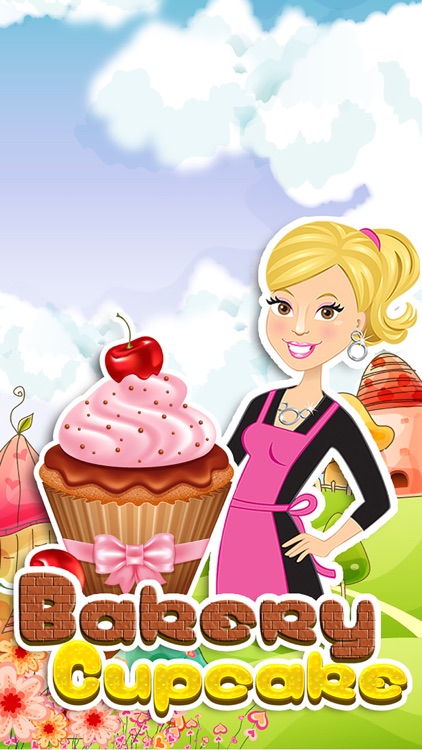 Discover the Sweet Cupcake Tap Game