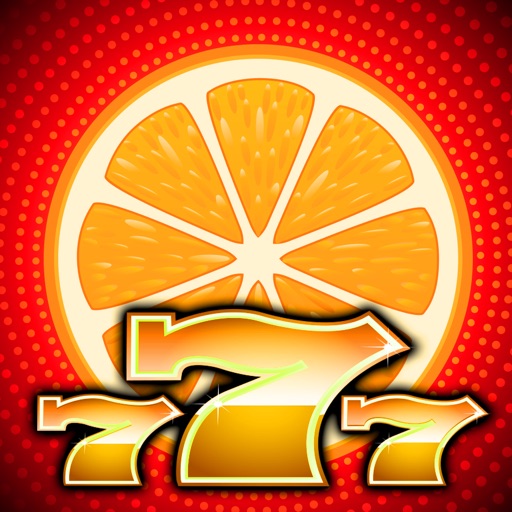 Aaamazing Fruity Slots - Spin the crazy wheel of fortune to crush sweet tropical price icon