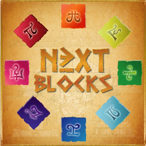 Next Block Premium - Real Puzzle icon