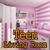 Teenage Living Room Decor Ideas Catalog
