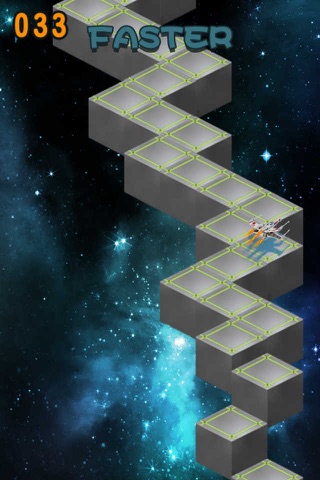 Zigzag Motor screenshot 2