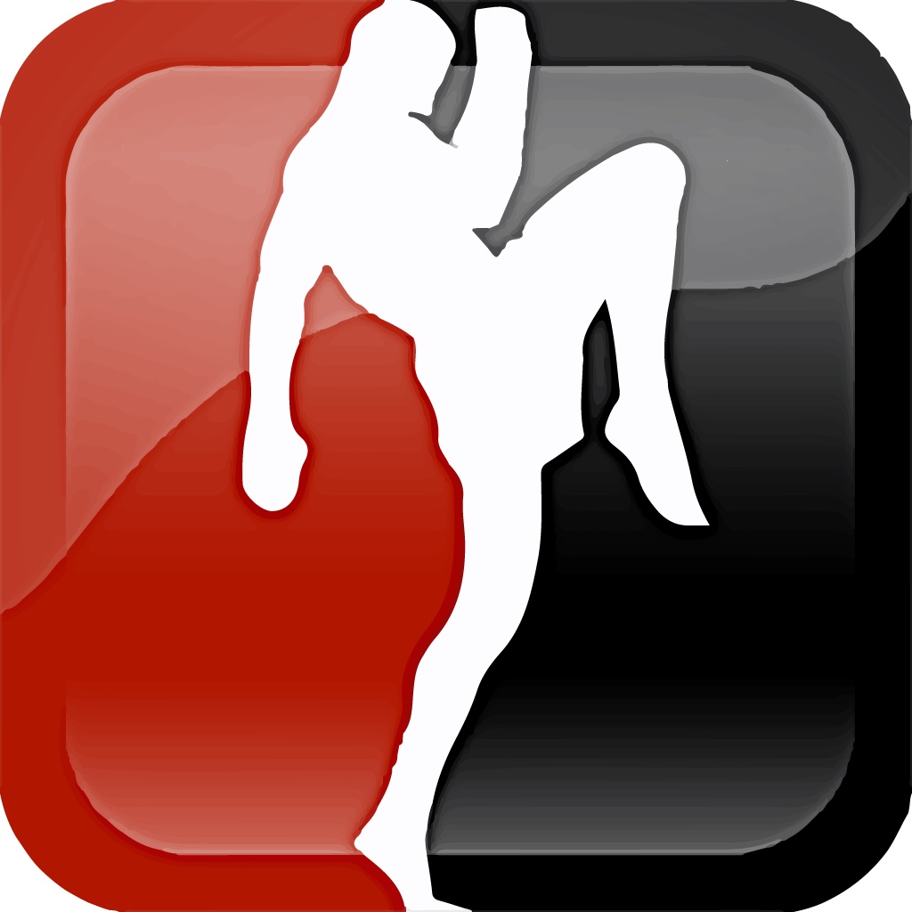 theCage Free - MMA News and Free Fight Videos iOS App