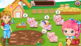 Game screenshot Baby Farmlive-CN hack