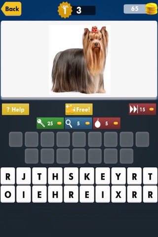 Dog Breeds Trivia Quiz for Dogs Lovers screenshot 4