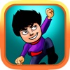 A Platform Cloud Jumping Jack Best Boys - Bounce And Hop Game Pro