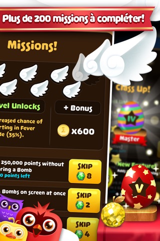 Birzzle Fever screenshot 4