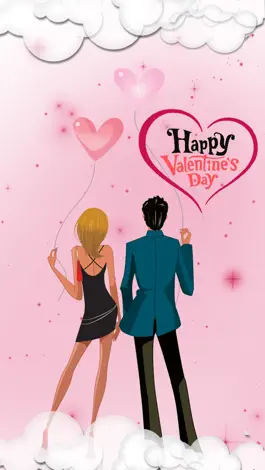 Game screenshot Valentine Words mod apk