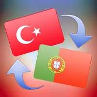 Portekizce - Türkçe Sözlük