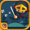 Ninja Clicker HD