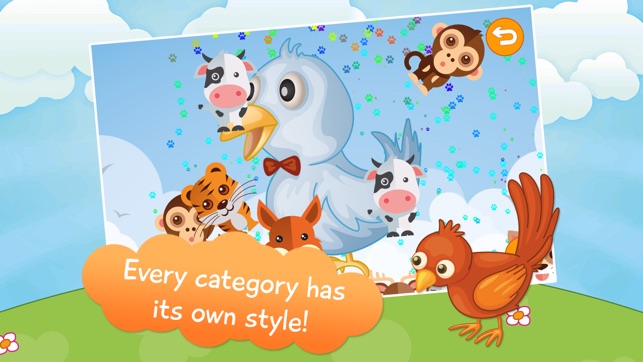 Kids Animals Connect the Dots Game - Free(圖4)-速報App