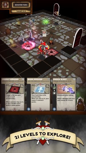 Card Dungeon(圖4)-速報App