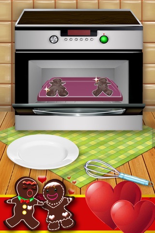 Valentine Chocolate Maker Salon - Creative Dessert Chef: Sugar Makeover! screenshot 3