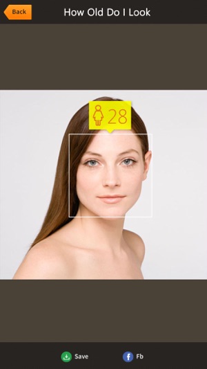 Set Your Age - How Old Do I Look - Official Version(圖4)-速報App