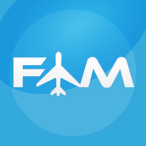 Flying Manager iOS App