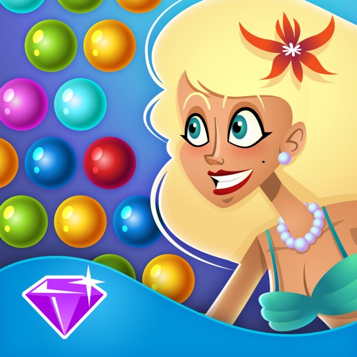 Bubble Up - The bubble shooter icon