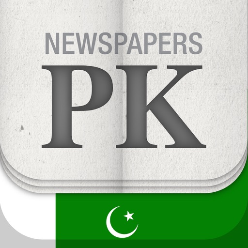 Newspapers PK icon