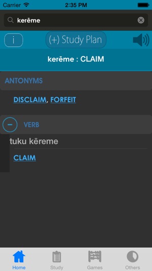 Maori Dictionary(圖1)-速報App