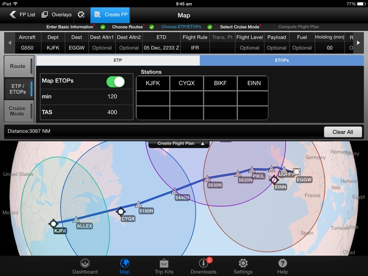 Honeywell MyGDC screenshot-3