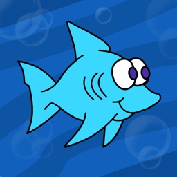 Fish-Stream ( Free exploration in the seabed)