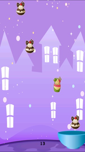 Falling Ice Cream: Don't Let it Drop(圖4)-速報App