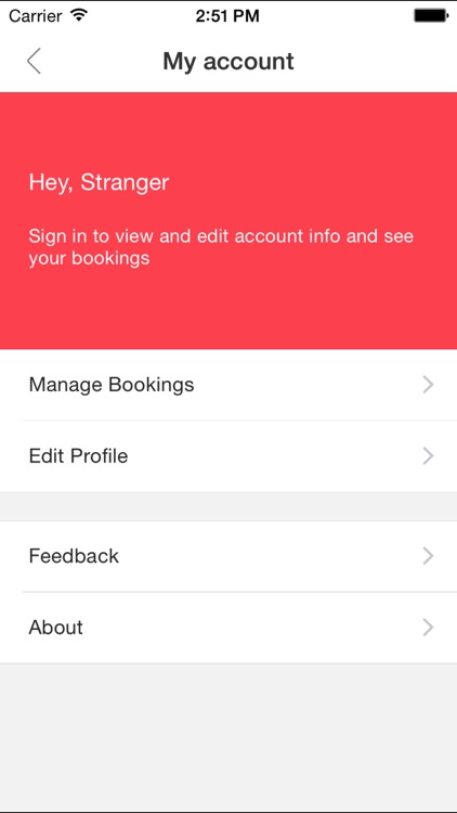 Meet Boutique screenshot-3