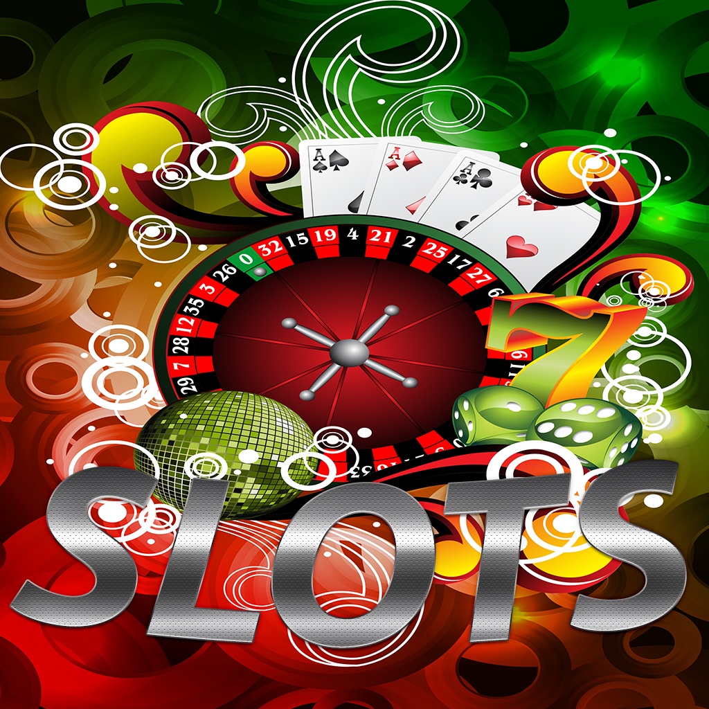 AAA Great Casino Slots -Free Games icon