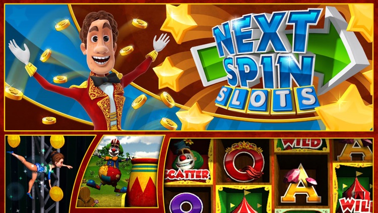 Next Spin Slots