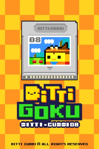 Bitti Goku - Bitti Cubbi screenshot 3