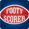 App for team managers, fans, supporters, scorers and timekeepers of Australian Rules Football matches