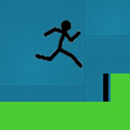 Geometry Runner icon