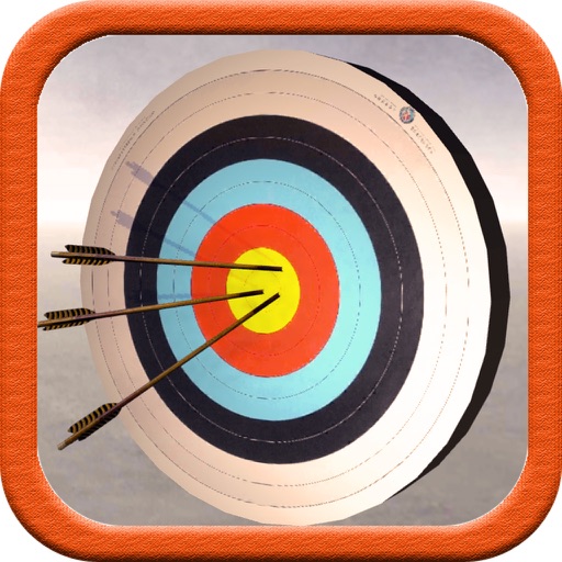 Archery Champion - 3D Shooting Archer Tournament Game iOS App
