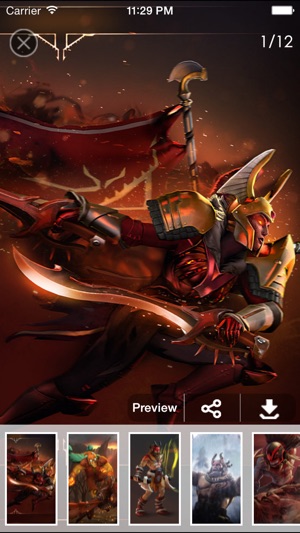 DotA2 Wallpapers(圖2)-速報App