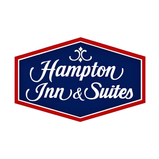 Hampton Inn and Suites Natchez icon