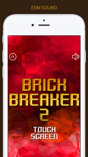 BRICK BREAKER2