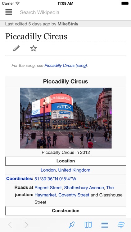 Wikify screenshot-4
