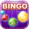 BINGO LUCKY WIN - Play Online Casino and Gambling Card Game for FREE !