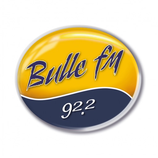 Bulle FM icon