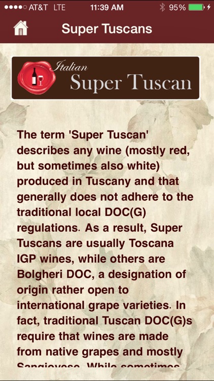 Wine Italy screenshot-4