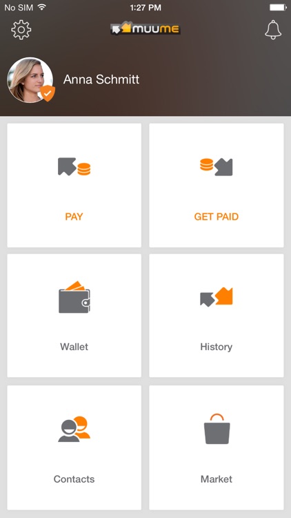 MUUME Mobile Payment